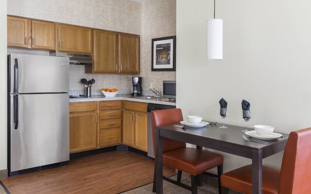 Residence Inn Minneapolis Bloomington