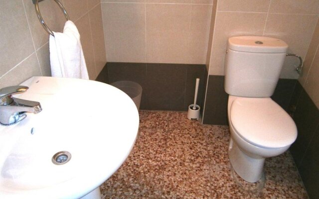Hostal Raco Extem
