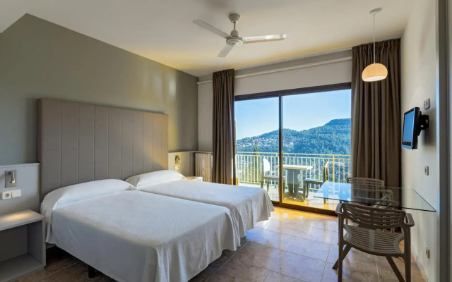 B&B Hotel Barcelona Viladecans