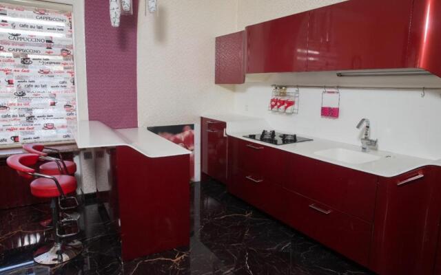 Sea View Villa Baku
