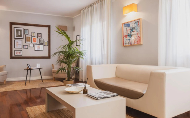 Tramas Hotel & SPA
