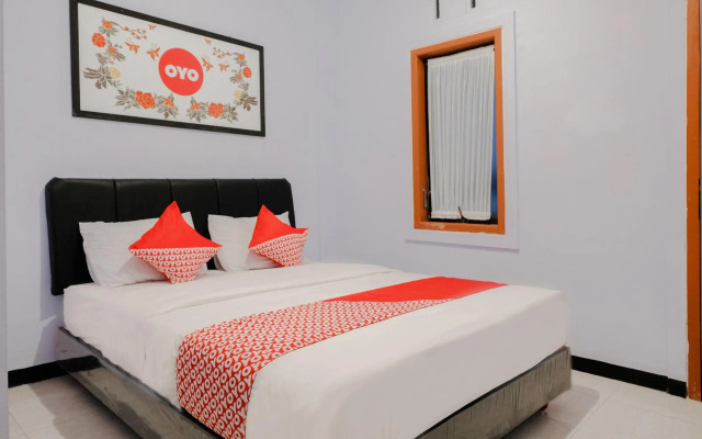 OYO 894 Nusa Indah Homestay Syariah