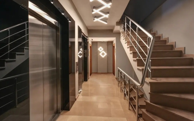 Hotel Caglayan