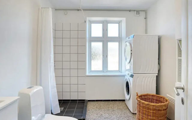 4 Person Holiday Home in Nakskov