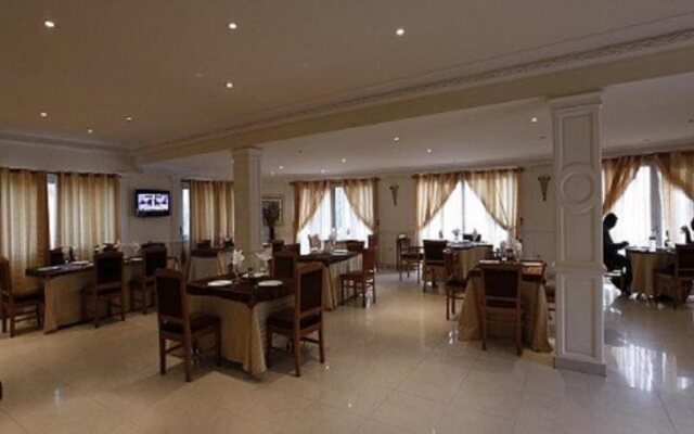 Hotel Palm Beach