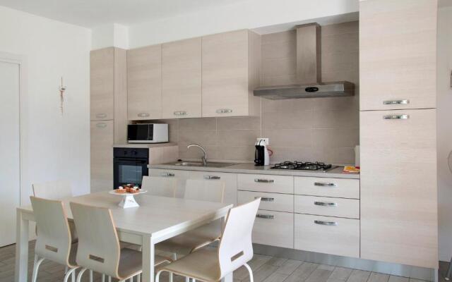 Appartamento Zerboni C1