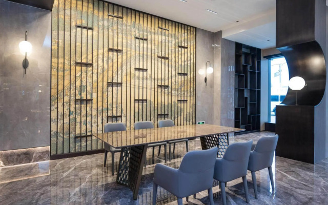 Country Inn & Suites By Radisson, Shanghai Pvg