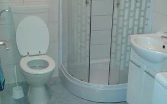 Beautiful Apartment Tomy for Complete Relaxing