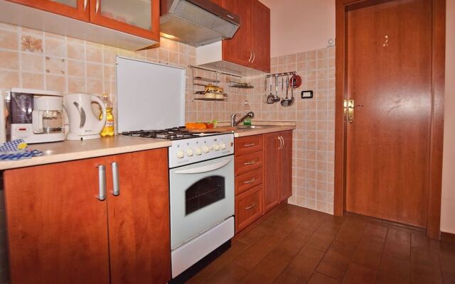 Apartments Jeromela