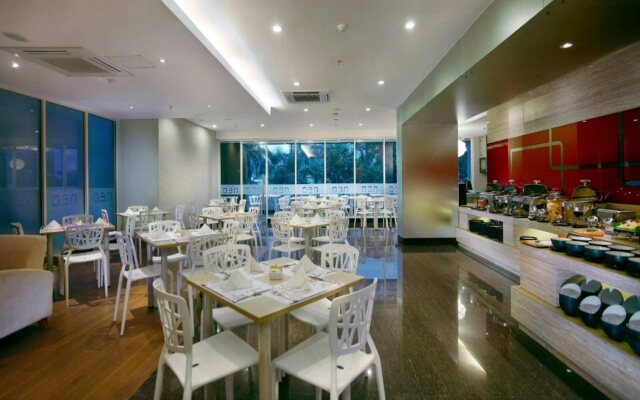 favehotel Tanah Abang - Cideng