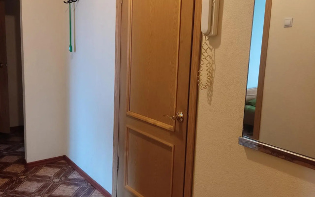Apartments on 40 let Pobedy street 118