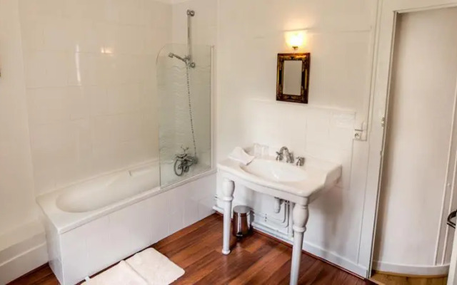 Château de la Brosse