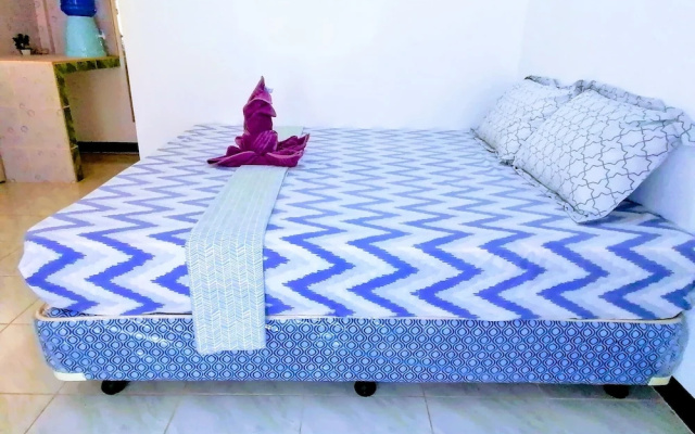 Villa Consolacion Resort