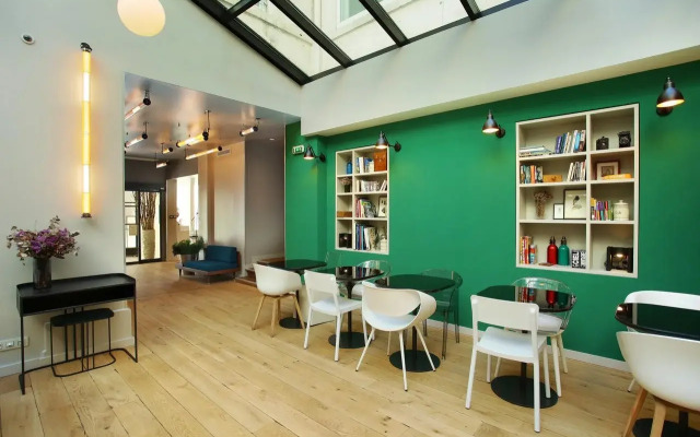 Hotel Basile