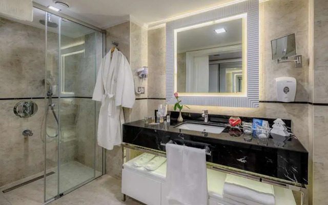 Dobedan Exclusive Hotel & Spa