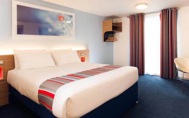 Travelodge Cambridge Orchard Park