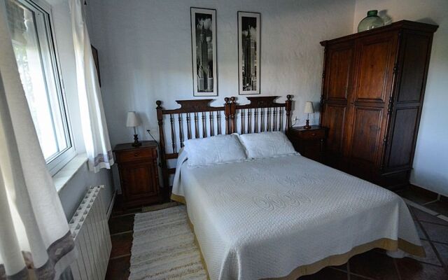 Villa El Almendro