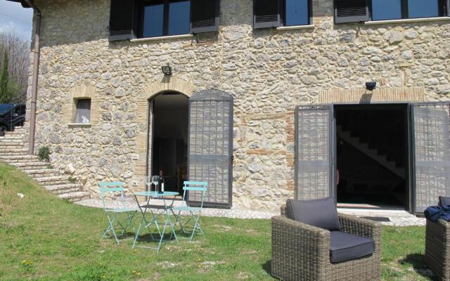 Luxury Casale Sabina Valley