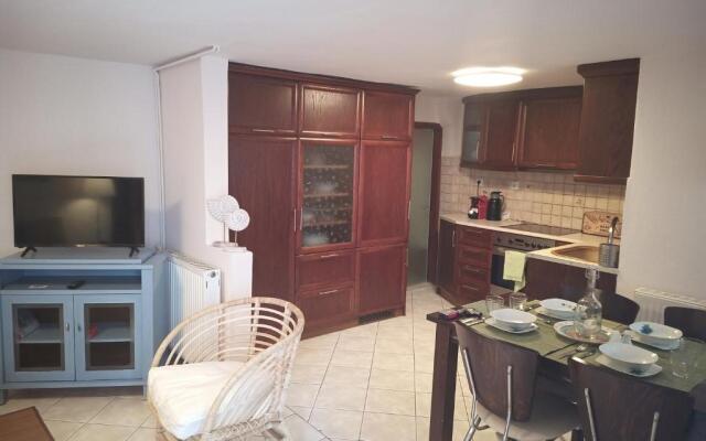 Plateia Apartments (Xara)