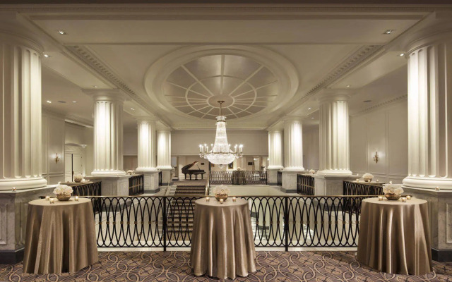 InterContinental New York Barclay by IHG
