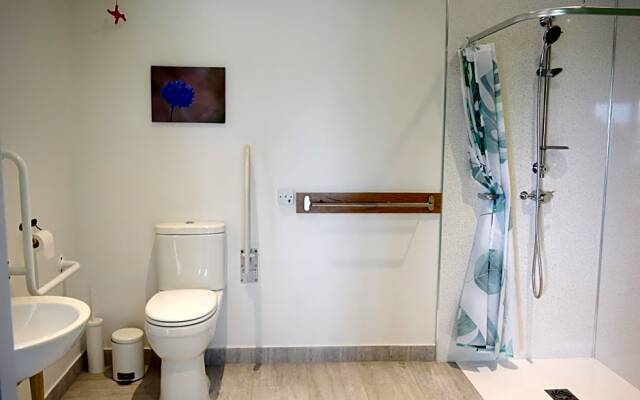 The Sanctuary Cornwall