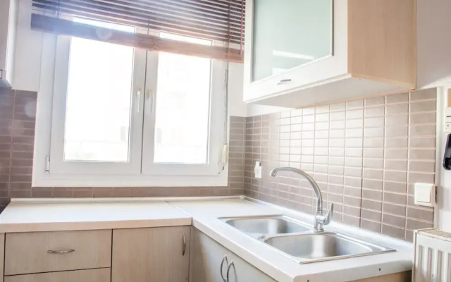 Jenny Apartment