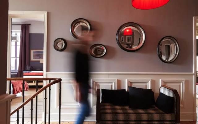 O DELA DE L'O, le 64