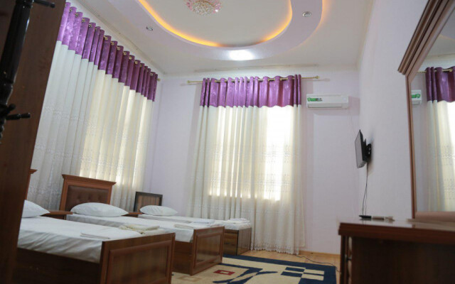 Paxtaoy Guesthouse