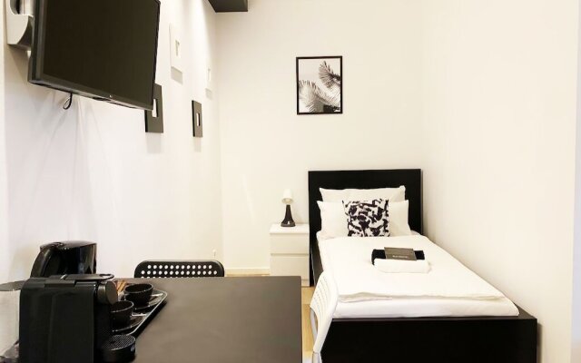 BLK Hostel