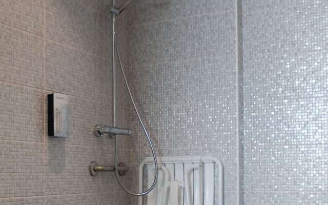 Campanile Creil - Villers Saint Paul