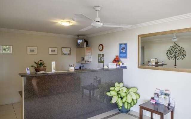 Mandarin Motel Macksville