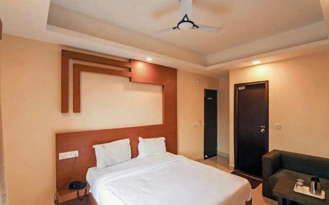 Hotel Grand Suites