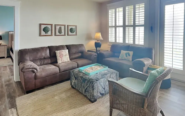 Sealavie by Ryson Vacation Rentals