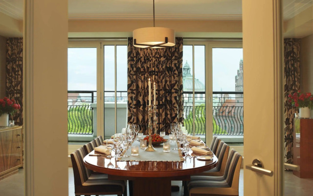 Rocco Forte The Charles Hotel
