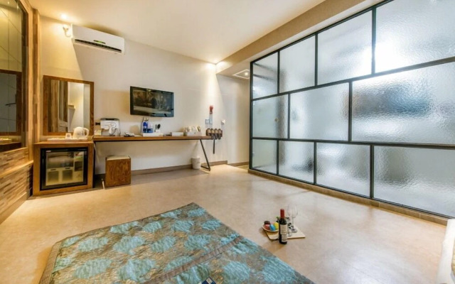 Some Hotel