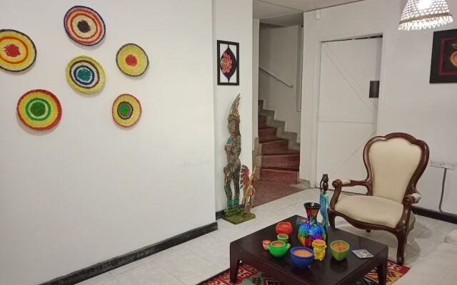 Kuyay Hostel