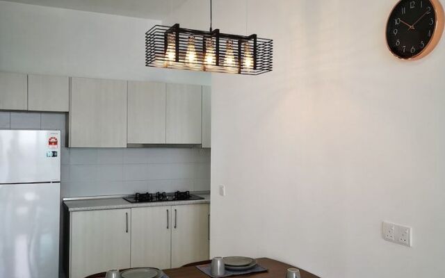 Twins House Homestay