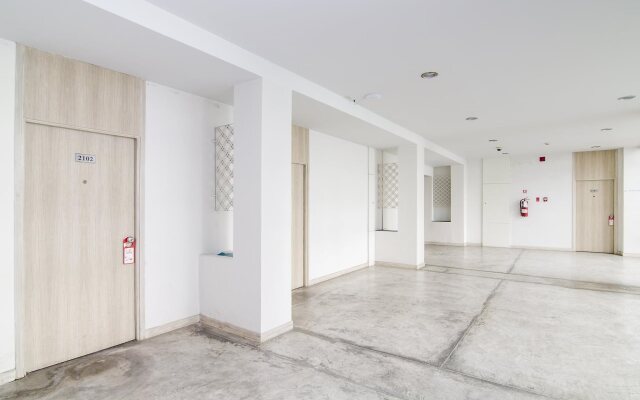 Trang Hotel Bangkok