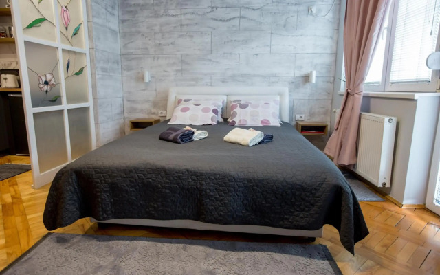 Apartment Studio Milena