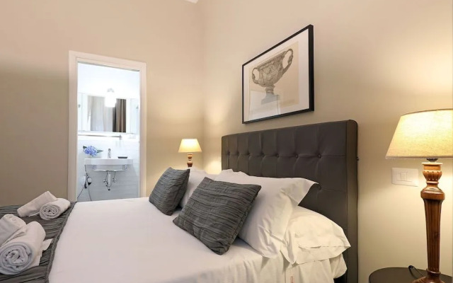 Residenza Vittoria Roma