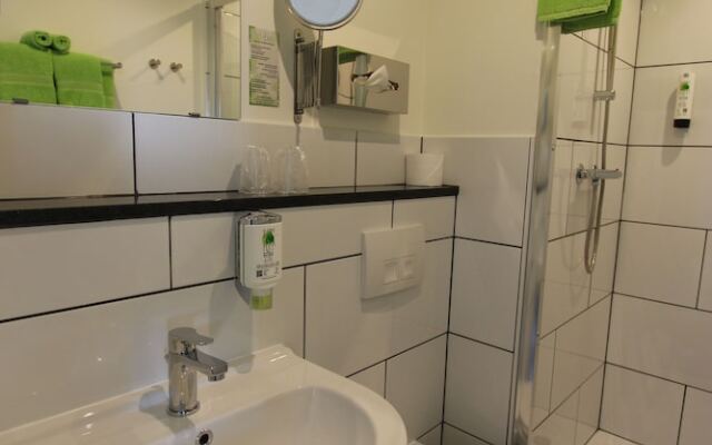 Hotel Restaurant Hollerather Hof