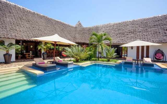 Villa Raymond