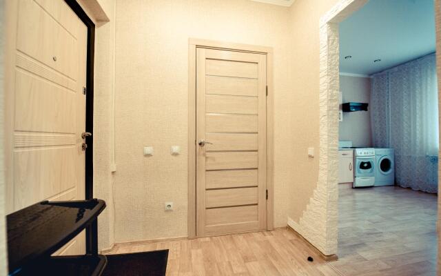 Высота 56 на улице Салмышская 65