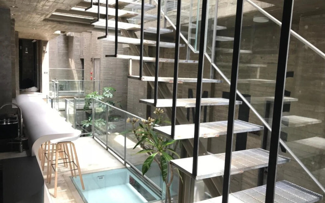 Enishi Resort Villa