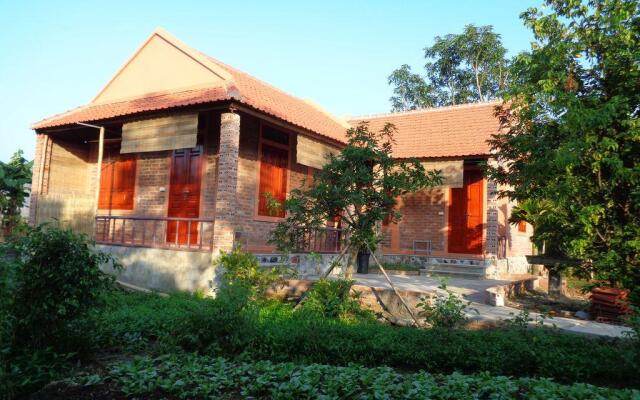 An Phu Homestay