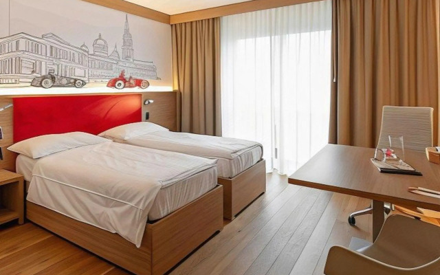 Los Lorentes Residences