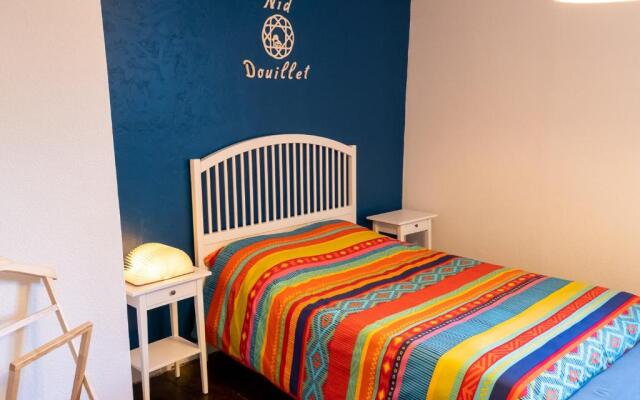 Appartement Saint-Sauveur