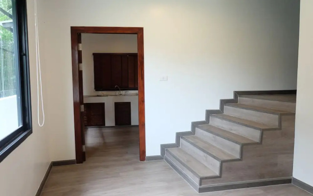 Rublom & Chomview Huahin Pranburi