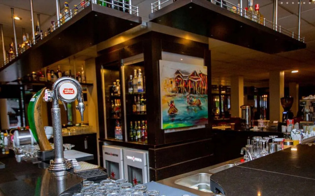 Golden Tulip Accra