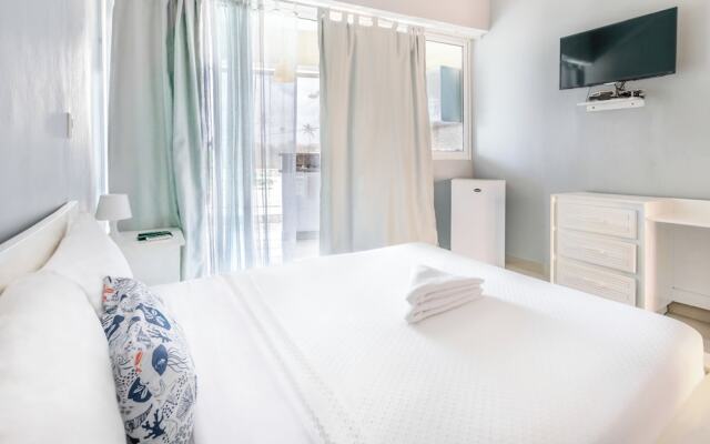 Bella Vida Hotel Formerly Tomasol